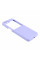Чехол Folding Silicone для Samsung Galaxy Flip 5 (F731)