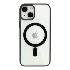 Чехол NEW TPU Color with Magsafe для iPhone 15 Plus