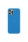 Чехол Silicone Case Full Size (AA) для iPhone 12 Pro Max
