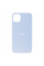 Чехол Silicone Case Full Size (AA) для iPhone 11 Pro Max