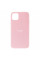 Чехол Silicone Case Full Size (AA) для iPhone 11 Pro Max