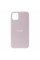 Чехол Silicone Case Full Size (AA) для iPhone 11 Pro Max