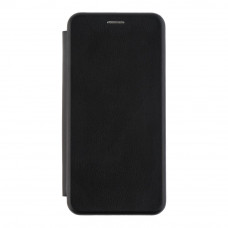 Чехол-книжка кожа для Xiaomi Poco F6 Pro