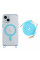 Чехол TPU+PC LanyardCase with MagSafe для iPhone 15