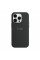 Чехол Silicone Case with MagSafe для iPhone 14 Pro