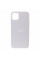 Чехол Silicone Case Full Size (AA) для iPhone 11 Pro Max