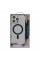 Чехол TPU+PC LanyardCase with MagSafe для iPhone 14 Pro Max