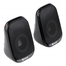 Компьютерные колонки Kisonli X7 RGB colorful light