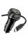Авто Зарядное Устройство Hoco Z58A 1USB/1USB-C QC/PD48W+Type-C to Type-C