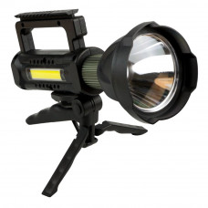 Поисковый LED Фонарь W592
