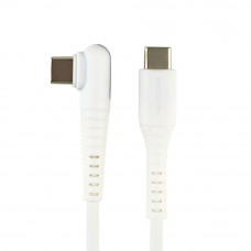Кабель USB Borofone BX105 Corriente 60W Type-C to Type-C