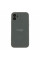 Чехол Silicone Case Full Size with Frame для iPhone 12