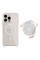 Чехол TPU+PC LanyardCase with MagSafe для iPhone 14 Pro Max