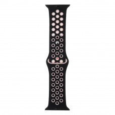 Ремешок для Apple Watch Band Silicone Nike + Protect Case 40/41 mm
