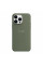 Чехол Silicone Case with MagSafe для iPhone 14 Pro Max