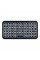 Клавиатура беспроводная JEQANG JB-512 bluetooth (RGB) mini keyboard