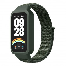 Ремінець для Xiaomi Mi Band 9 Active Nylon