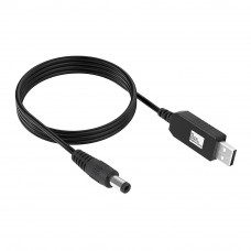 USB to DC для роутера LDO-888 с 5v на 9v 1.2A 5.5х2.1 mm