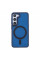 Чехол TPU+PC Space Magnetic Color with Magsafe для Samsung Galaxy S23+ 5G (S916)