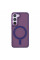Чехол TPU+PC Space Magnetic Color with Magsafe для Samsung Galaxy S23+ 5G (S916)