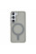 Чехол TPU+PC Space Magnetic Color with Magsafe для Samsung Galaxy S23+ 5G (S916)