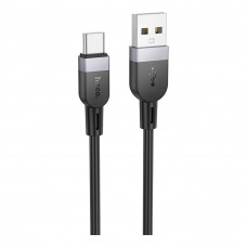 USB Hoco X109 Silicone Type-C 3A 2m