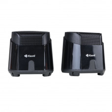 Компьютерные колонки Kisonli K500 мятая упаковка