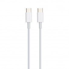 USB Onyx Type-C to Type-C No Logo