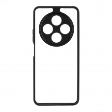 Чехол TPU+PC Elite для Xiaomi Redmi 14C/Redmi A4/Poco C75