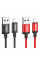 USB Hoco X89 Lightning 2.4A 2m