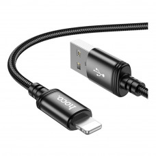 USB Hoco X89 Lightning 2.4A 2m
