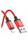 USB Hoco X89 Lightning 2.4A 2m