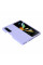 Чехол Folding Silicone для Samsung Galaxy Fold 5 (F946)
