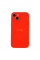Чехол Silicone Case Full Size with Frame для iPhone 13