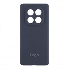 Чехол Liquid Silicone (AA) Full Camera для Xiaomi Redmi Note 14 Pro 4G