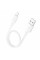USB Hoco X96 Lightning 2.4A 0.25m