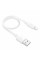 USB Hoco X96 Lightning 2.4A 0.25m