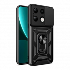 Чехол Armor Guard Shield для Xiaomi Redmi Note 13 4G