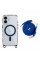 Чехол TPU+PC LanyardCase with MagSafe для iPhone 16