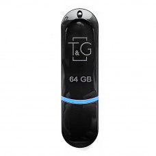 USB Flash Drive T&amp;G 64gb Jet 012