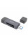 Card Reader Hoco HB45 Spirit 2-in-1 USB/Type-C 3.0
