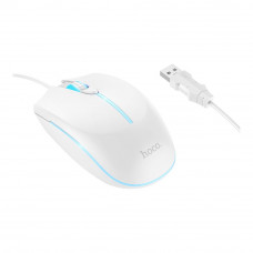 USB Миша Iгрова Hoco GM37 Wonderful gaming luminous