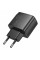 Сетевое Зарядное Устройство Hoco CS61A 1USB/1USB-C PD/QC 30W