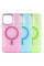 Чехол TPU Lollipop with Magsafe для iPhone 14 Pro Max