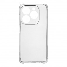 Чехол TPU Virgin Hard для Infinix Hot 40i