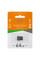 USB Flash Drive T&amp;G 64gb Shorty 010