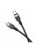 USB Hoco X109 Silicone Type-C to Lightning PD27W