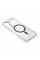Чехол TPU Clear Case with MagSafe для Samsung Galaxy S24+5G (S926)