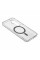 Чехол TPU Clear Case with MagSafe для Samsung Galaxy S24+5G (S926)