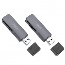 Card Reader Hoco HB45 Spirit 2-in-1 USB 3.0